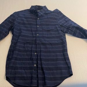 American Eagle Slim Fit button up